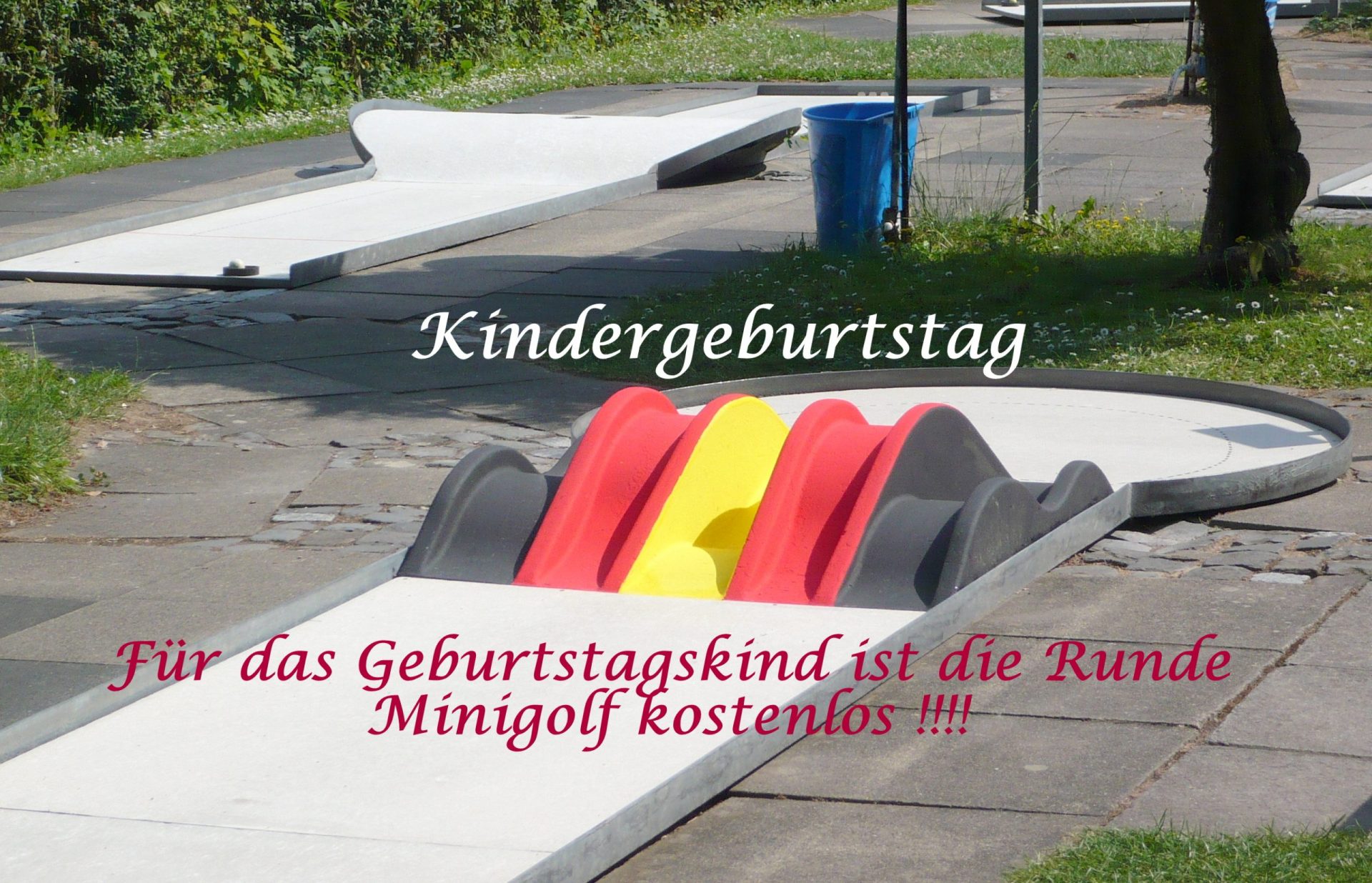 minigolf_Kindergeburtstag-2