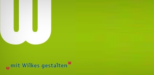 mit Wilkes gestalten