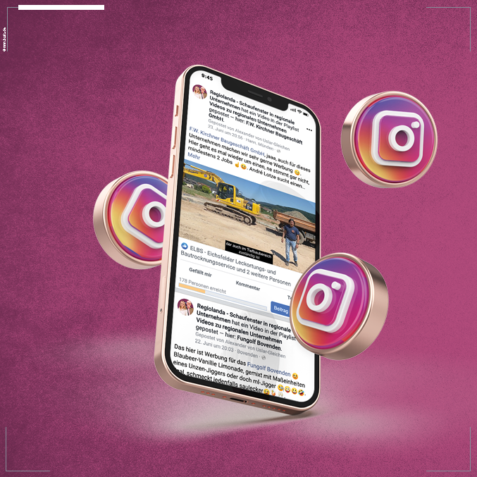 Regiolanda_Verlinkung zu Social Media_06_20222